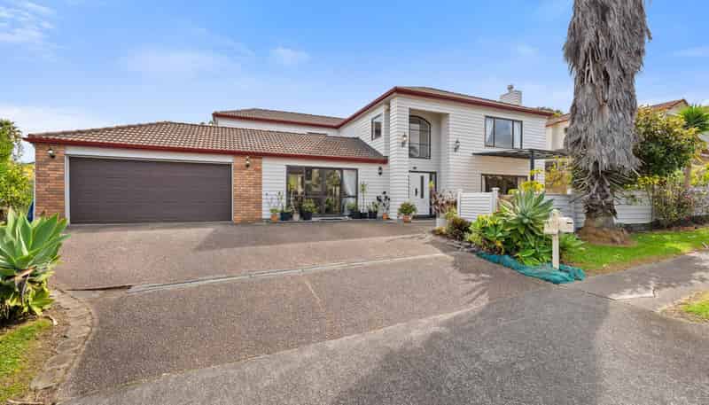 1 Errigal Close, Pinehill
