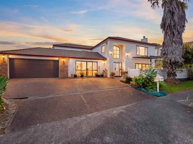1 Errigal Close, Pinehill