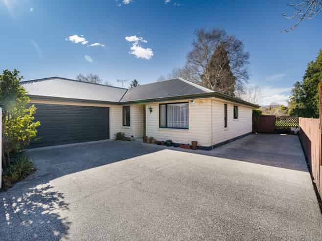 173A Gordon Road, Mosgiel