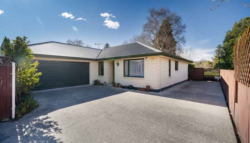 173A Gordon Road, Mosgiel