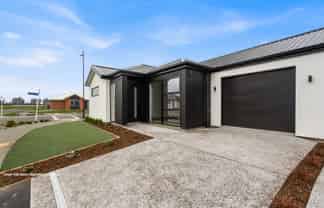 70A Lovelock Avenue, Rolleston