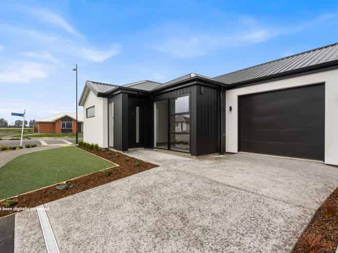 70A Lovelock Avenue, Rolleston