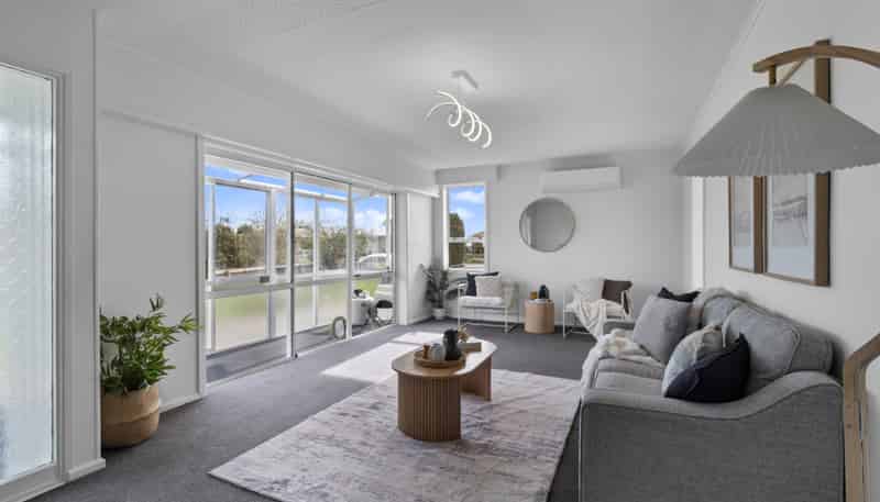 63 Harland Street, Tinwald