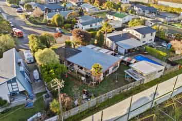 7 Thomason Avenue, Motueka
