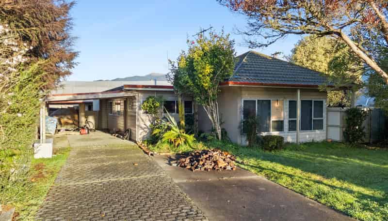 7 Thomason Avenue, Motueka