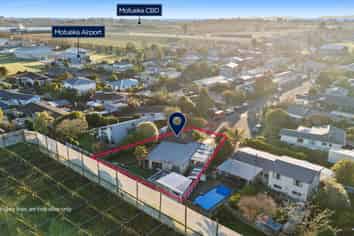 7 Thomason Avenue, Motueka