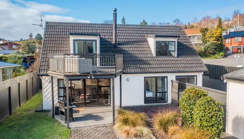 79 Kinmont Crescent, Kinmont Park
