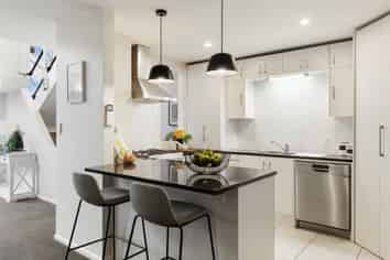 3 Springfield Terrace, Kelburn