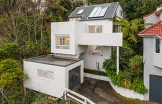 3 Springfield Terrace, Kelburn