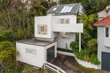 3 Springfield Terrace, Kelburn
