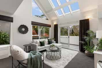 3 Springfield Terrace, Kelburn