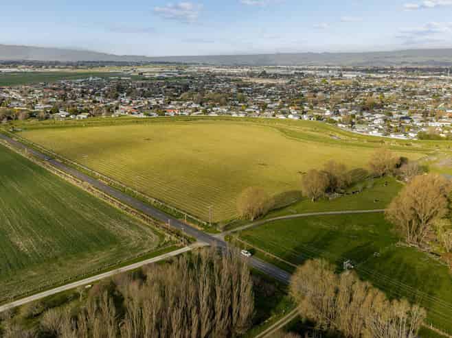 45 Flygers Line, Milson