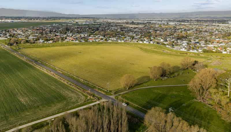 45 Flygers Line, Milson