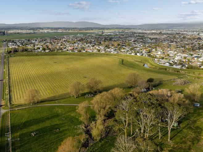 45 Flygers Line, Milson