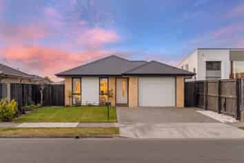 13 Cleland Crescent, Kaiapoi