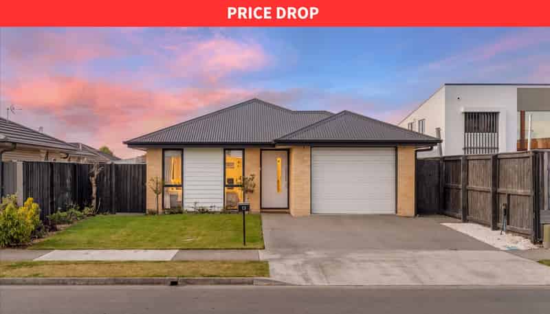 13 Cleland Crescent, Kaiapoi