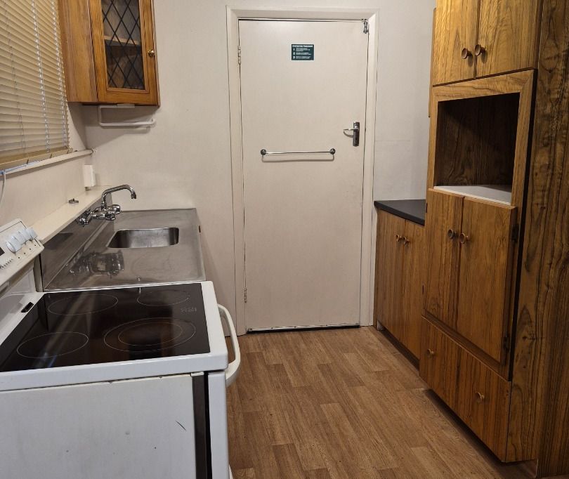 Peaceful One bedroom Unit on Bidwill Street 4