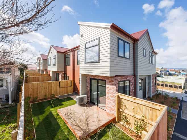43 Bourke Street, Palmerston North Central