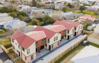 43 Bourke Street, Palmerston North Central