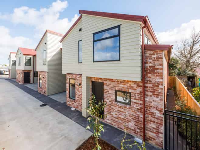 43 Bourke Street, Palmerston North Central