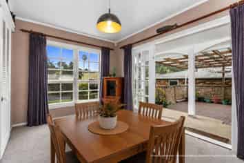 34 Crawford Crescent, Kamo