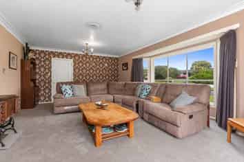 34 Crawford Crescent, Kamo