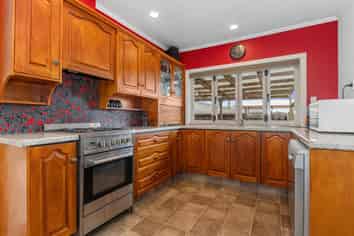 34 Crawford Crescent, Kamo