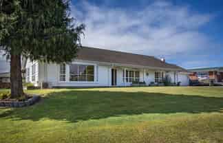 34 Crawford Crescent, Kamo