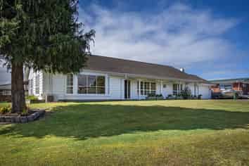 34 Crawford Crescent, Kamo