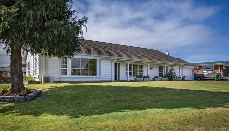 34 Crawford Crescent, Kamo