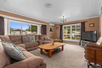 34 Crawford Crescent, Kamo