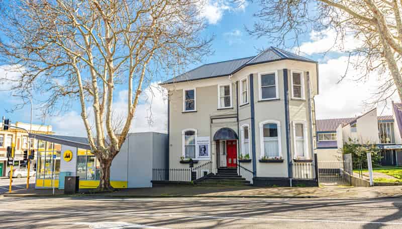 68 Ingestre Street, Whanganui