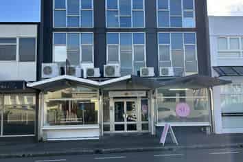 For lease - Office or retail