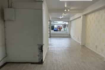 For lease - Office or retail