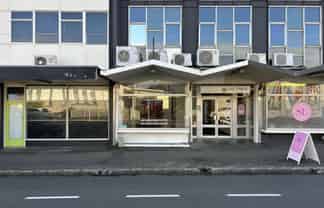 For lease - Office or retail