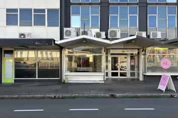 For lease - Office or retail