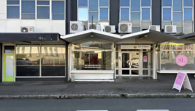 22 Stafford Street, Feilding