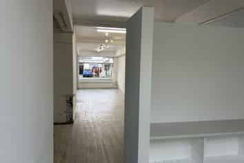 For lease - Office or retail