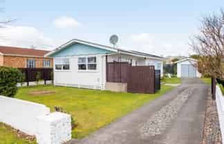 44 Onslow Street, Huntly