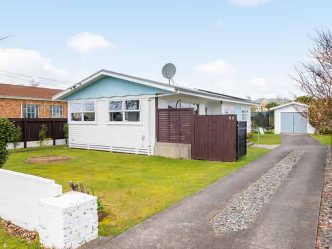 44 Onslow Street, Huntly