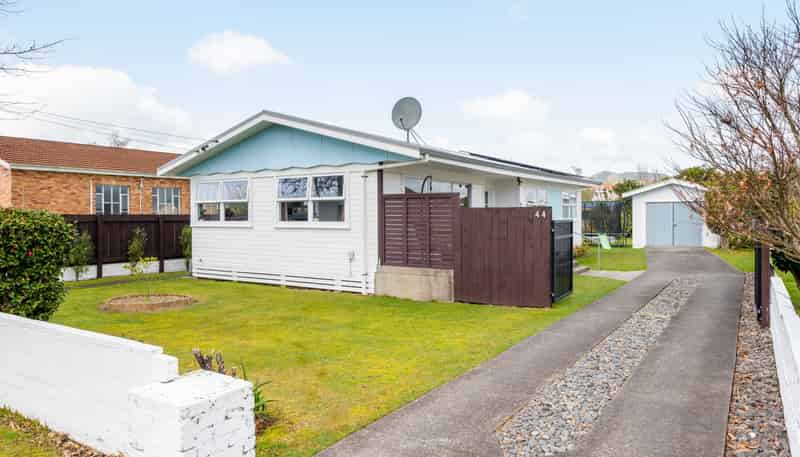 44 Onslow Street, Huntly