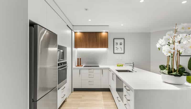 221 Abbotts Way, Remuera