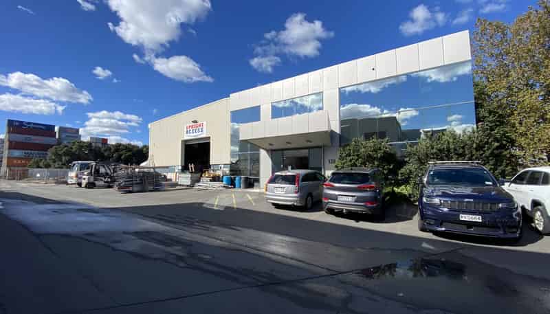138 Hugo Johnston Drive, Penrose