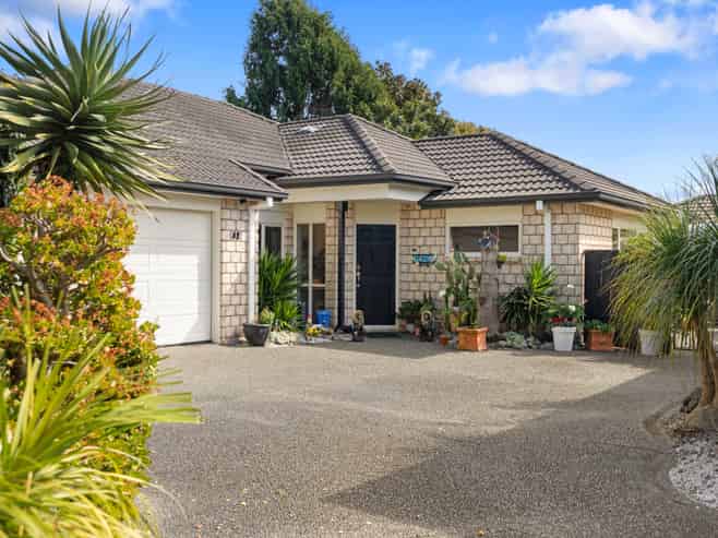 41 Matene Place, Papamoa