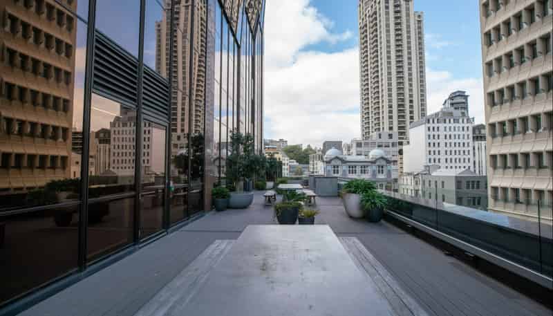 151 Queen Street, Auckland Central
