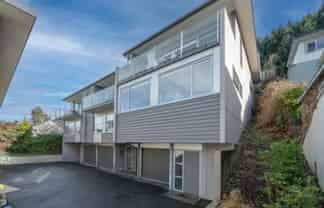 Unit 1 LakeRidge Apts, 51 Thompson Street, Queenstown