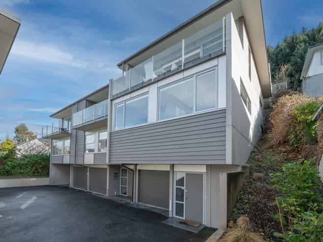 Unit 1 LakeRidge Apts, 51 Thompson Street, Queenstown