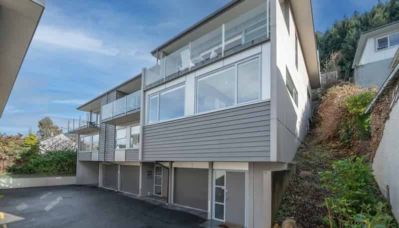 Unit 1 LakeRidge Apts, 51 Thompson Street, Queenstown