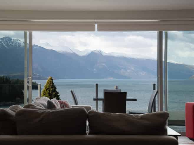 Unit 1 LakeRidge Apts, 51 Thompson Street, Queenstown