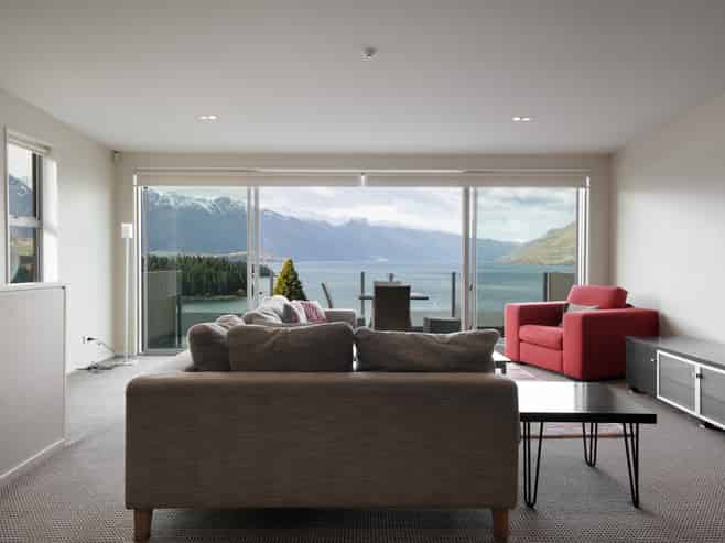 Unit 1 LakeRidge Apts, 51 Thompson Street, Queenstown